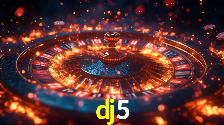 Casa de Apostas dj5